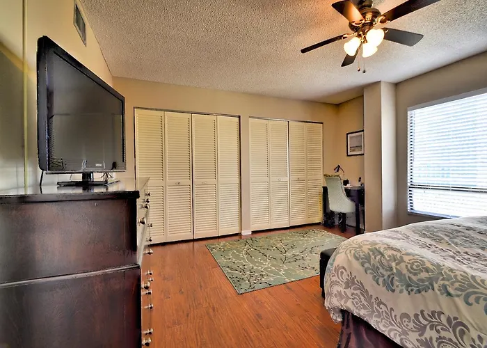 Apartamento 440 West 1101n *