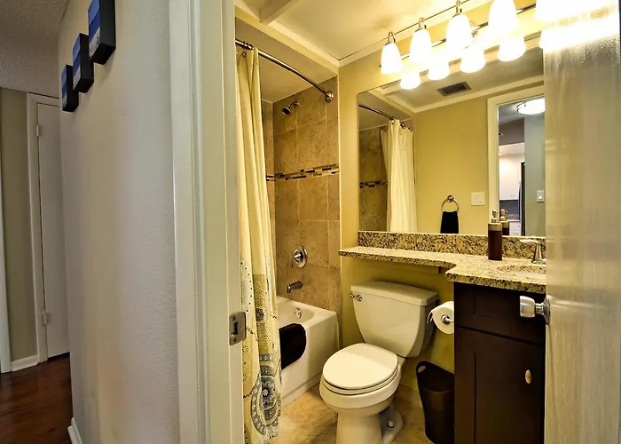 440 West 1101n Apartamento *