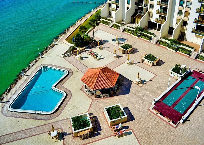Apartamento 440 West 1101n Clearwater Beach