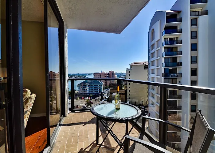 440 West 1101n Clearwater Beach