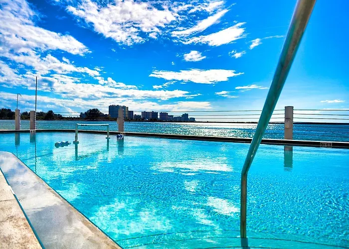 Apartamento 440 West 1101n *