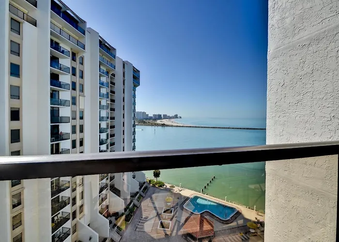 Apartamento 440 West 1101n Clearwater Beach