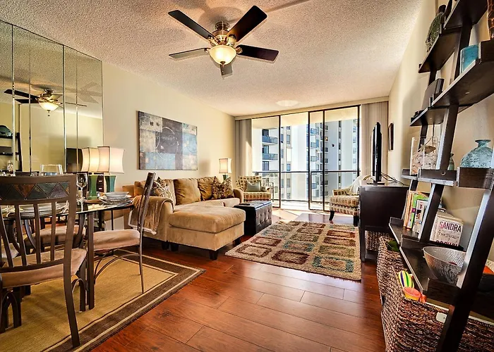 Apartamento 440 West 1101n *